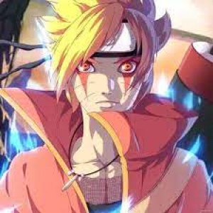 Anime Mugen APK