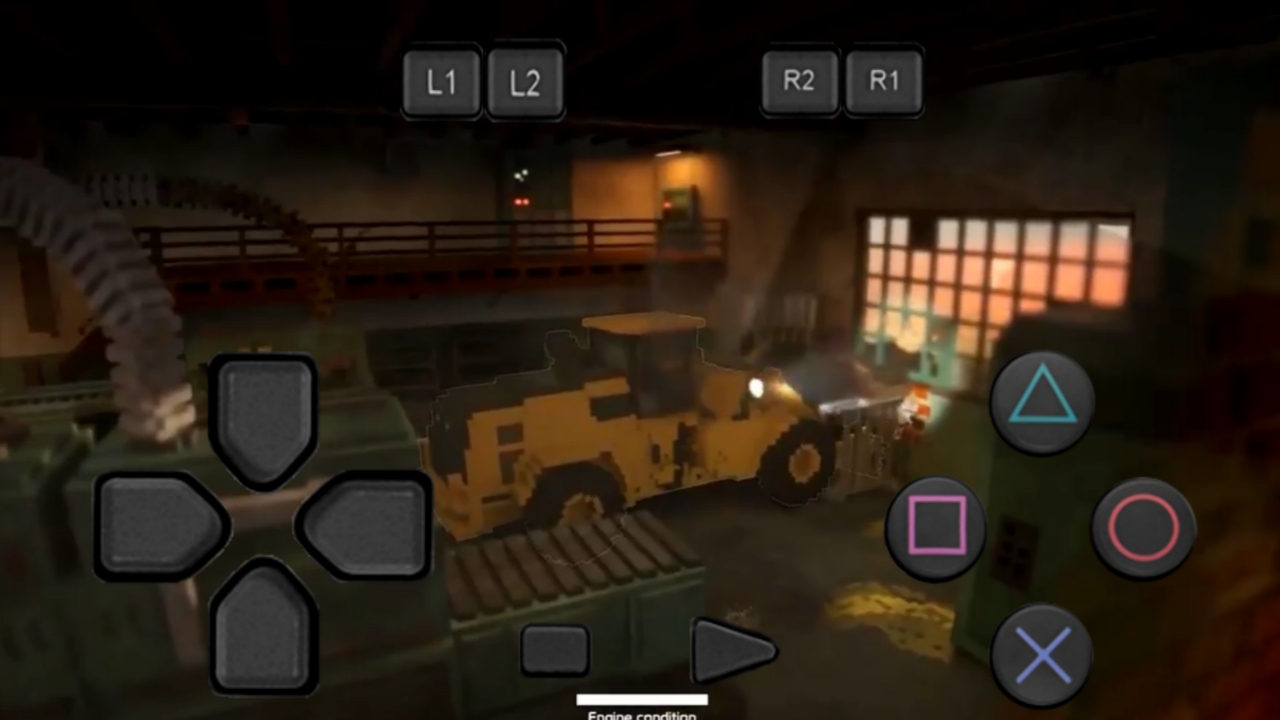 Teardown apk