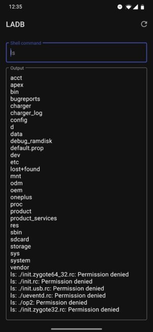 LADB APK