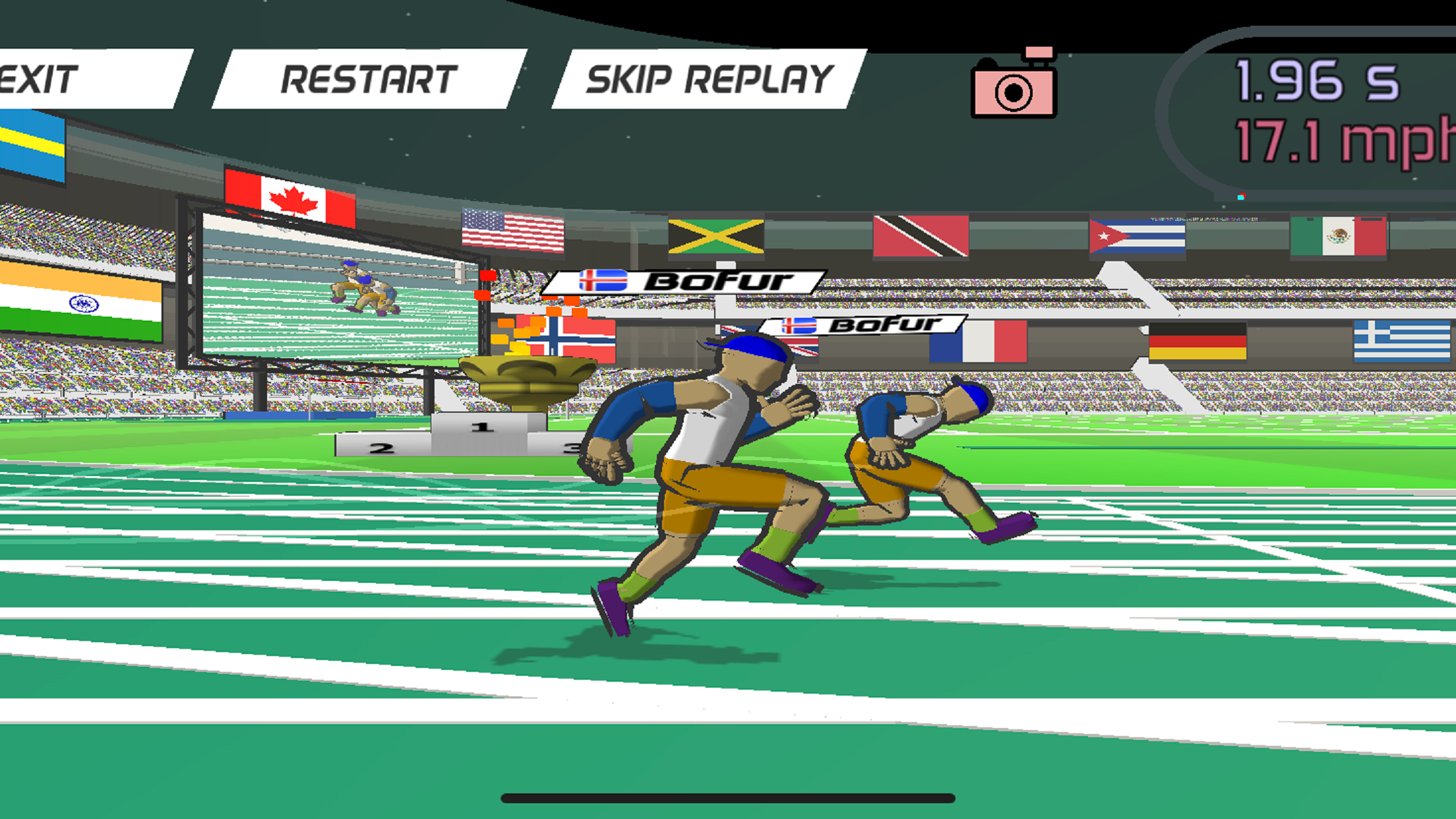 Speed Stars apk
