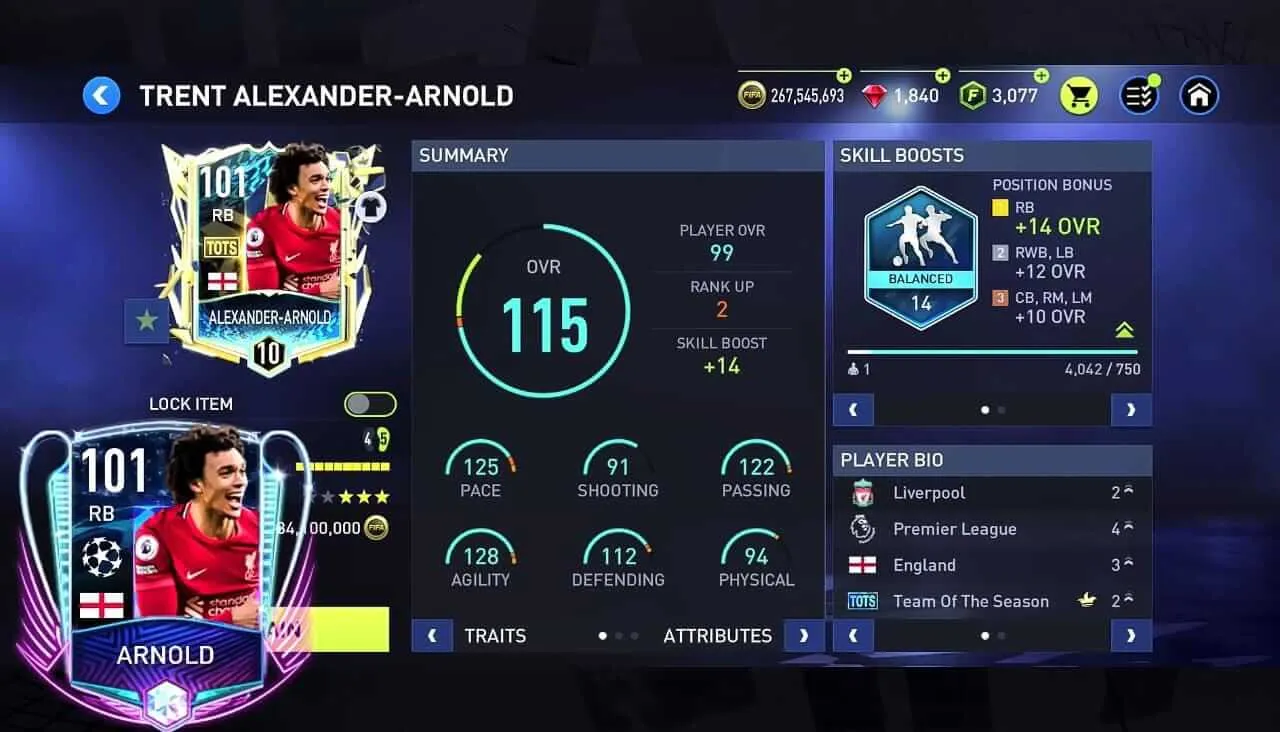 Fifa 22 Mod