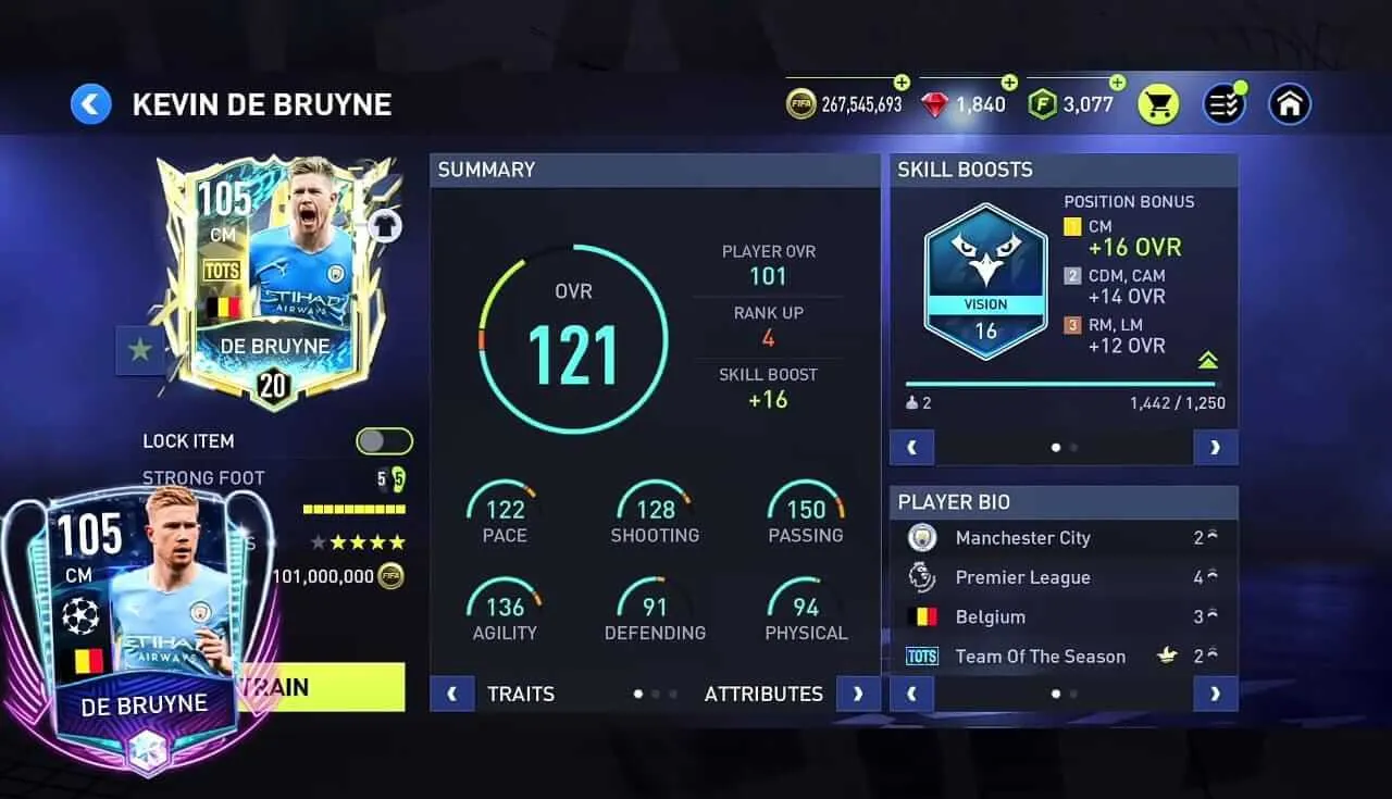 Fifa 22 Mod