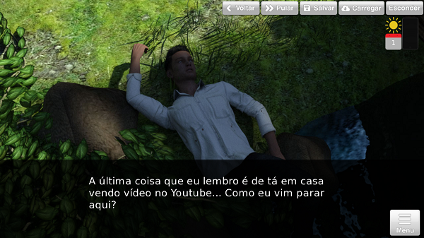 Celebrity Hunter EP26