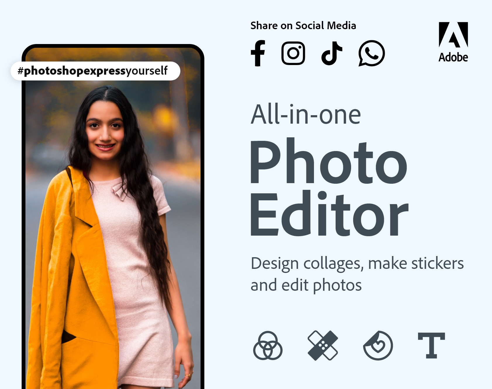 Photoshop apk