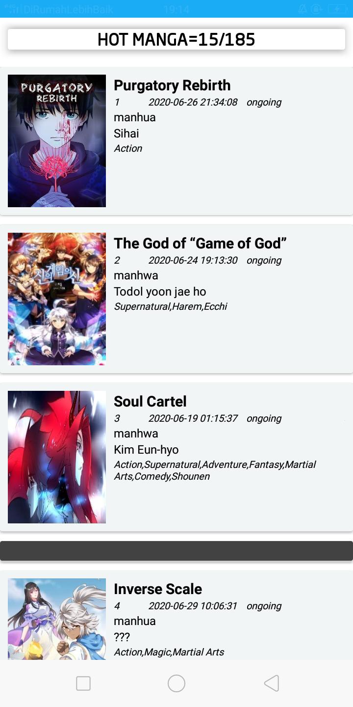SEKTEKOMIK apk