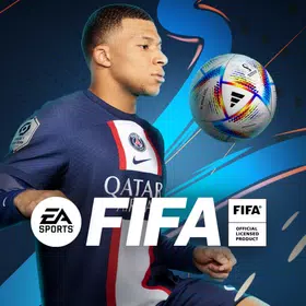 FIFA Mobile Mod