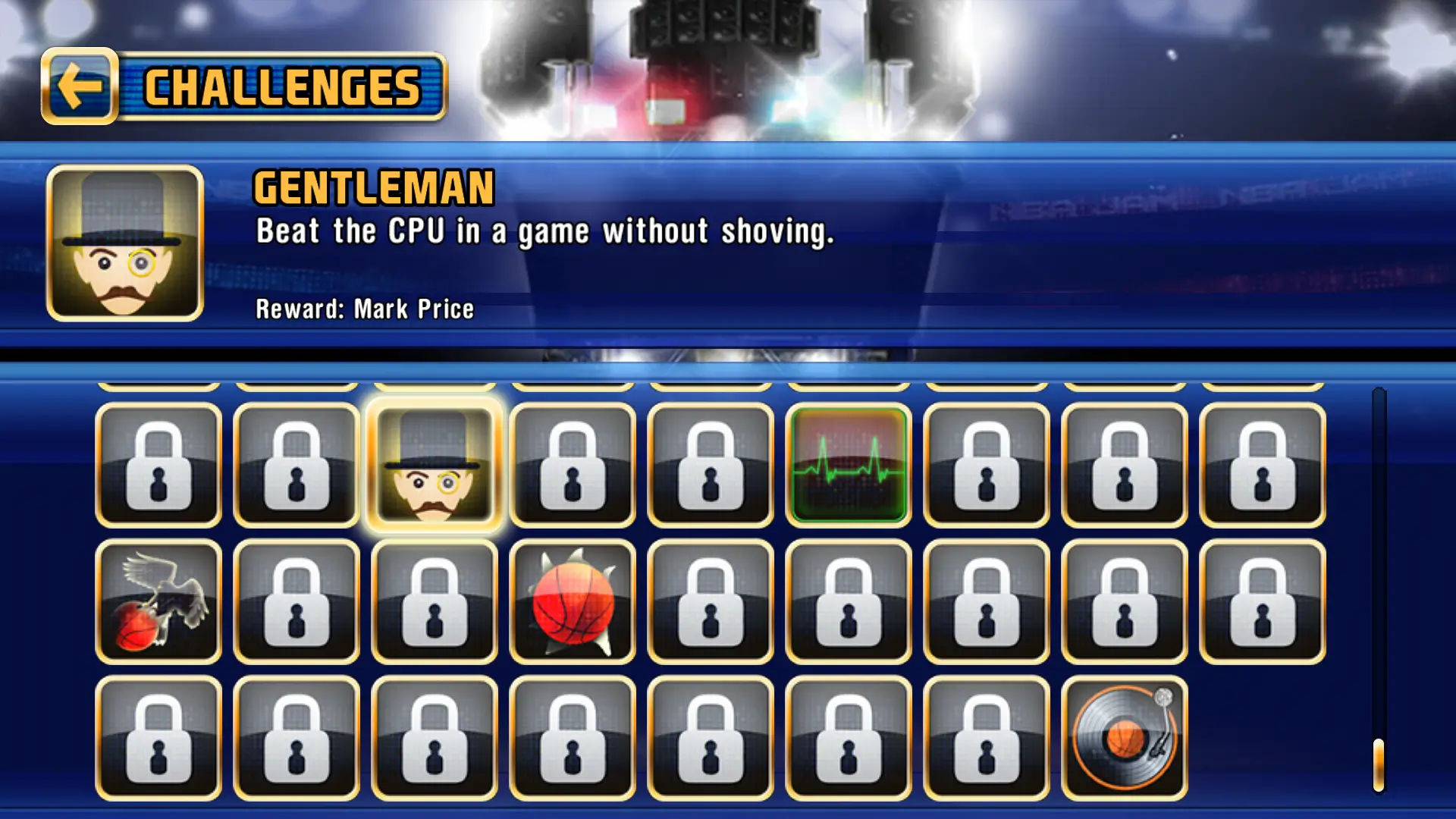 NBA JAM Mod