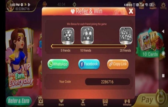 Rummy Noble apk