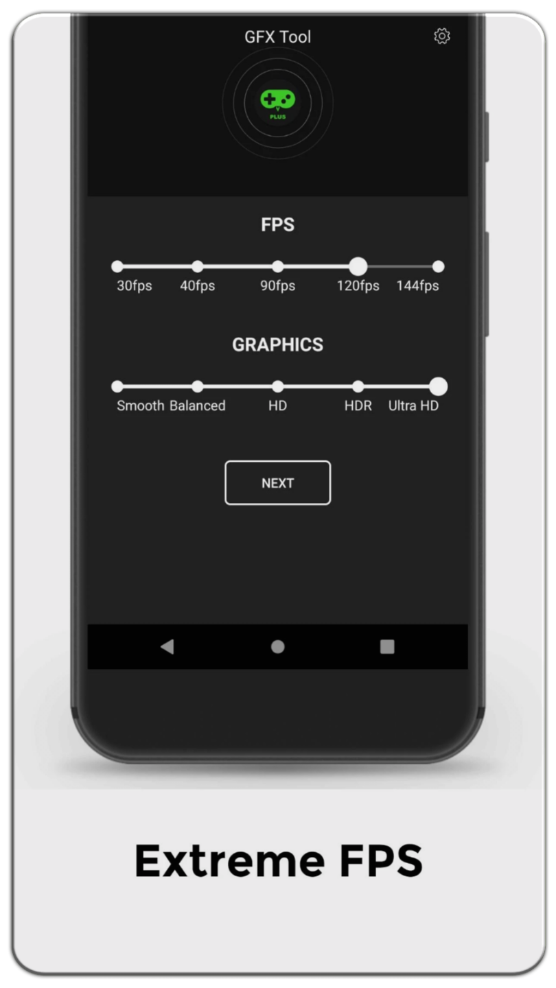 Game Booster 4x Faster Pro v2.1.1