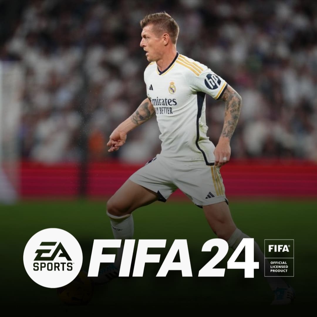 FIFA 24 v25.0.03