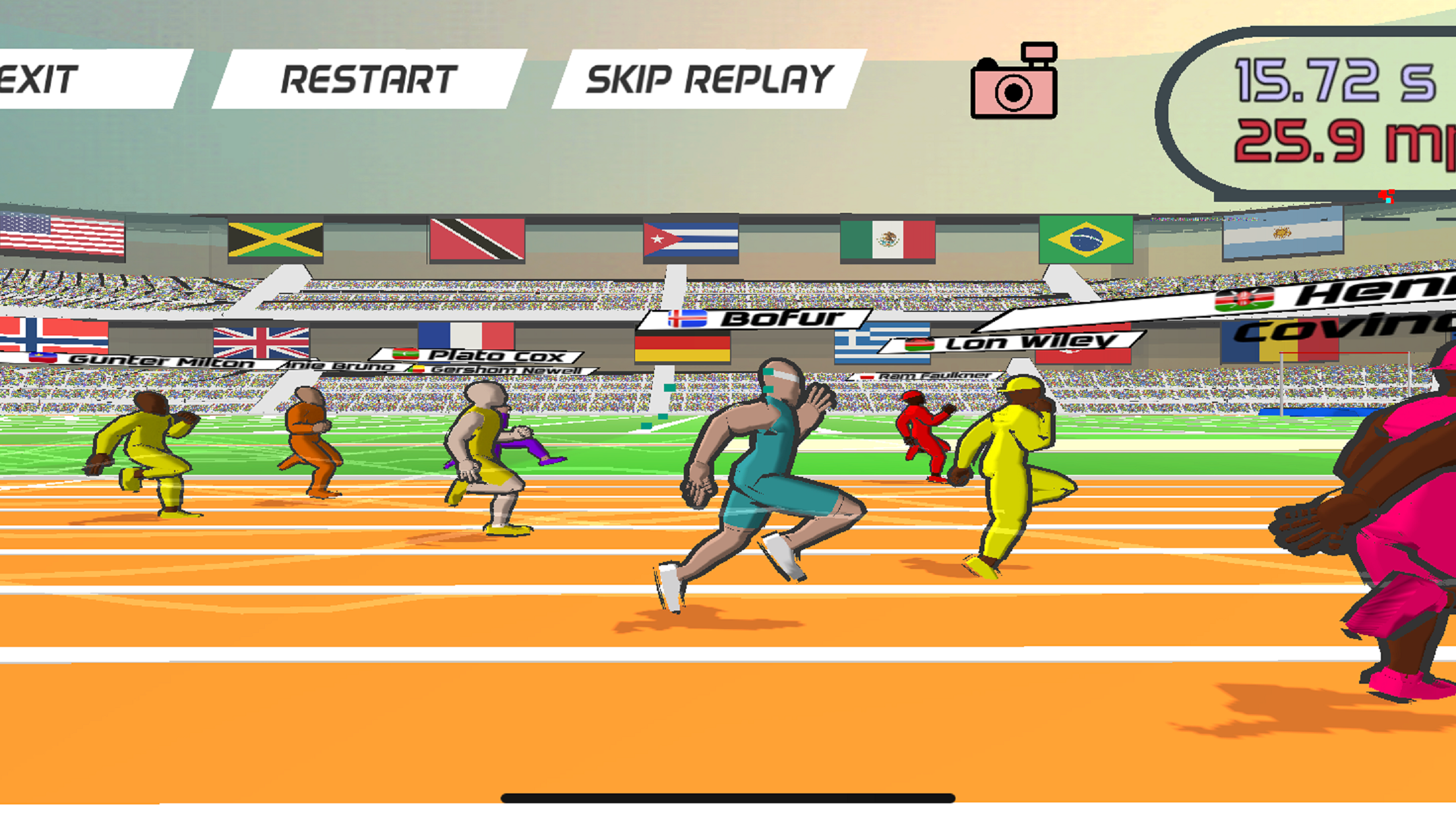 Speed Stars apk
