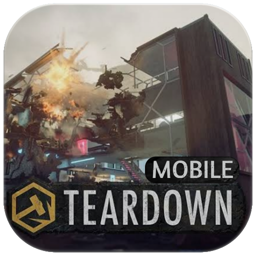 Teardown apk