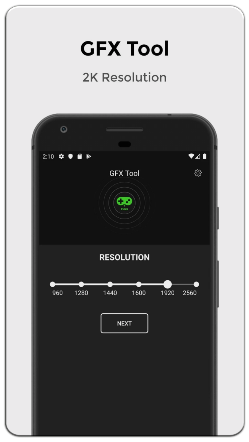 Game Booster 4x Faster Pro v2.1.1