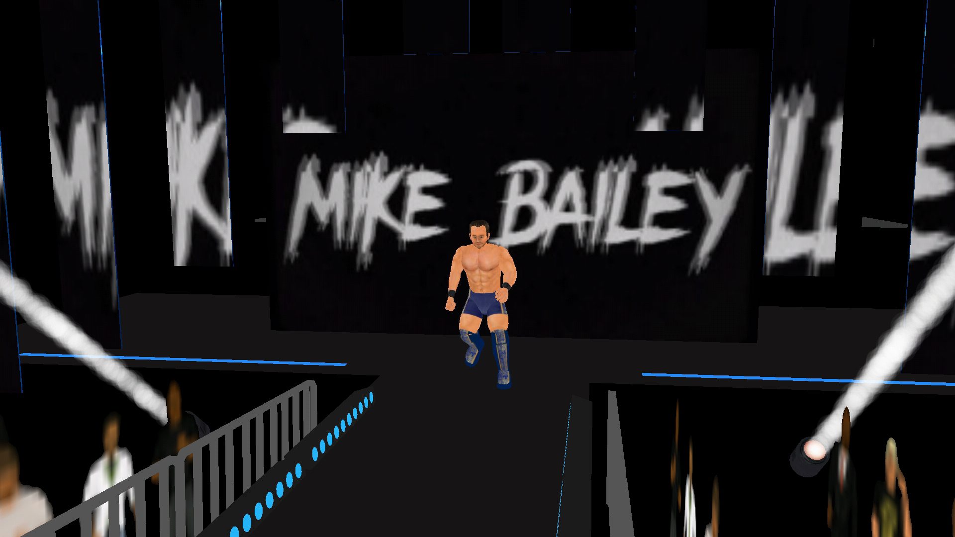 WR3D 2k23 apk