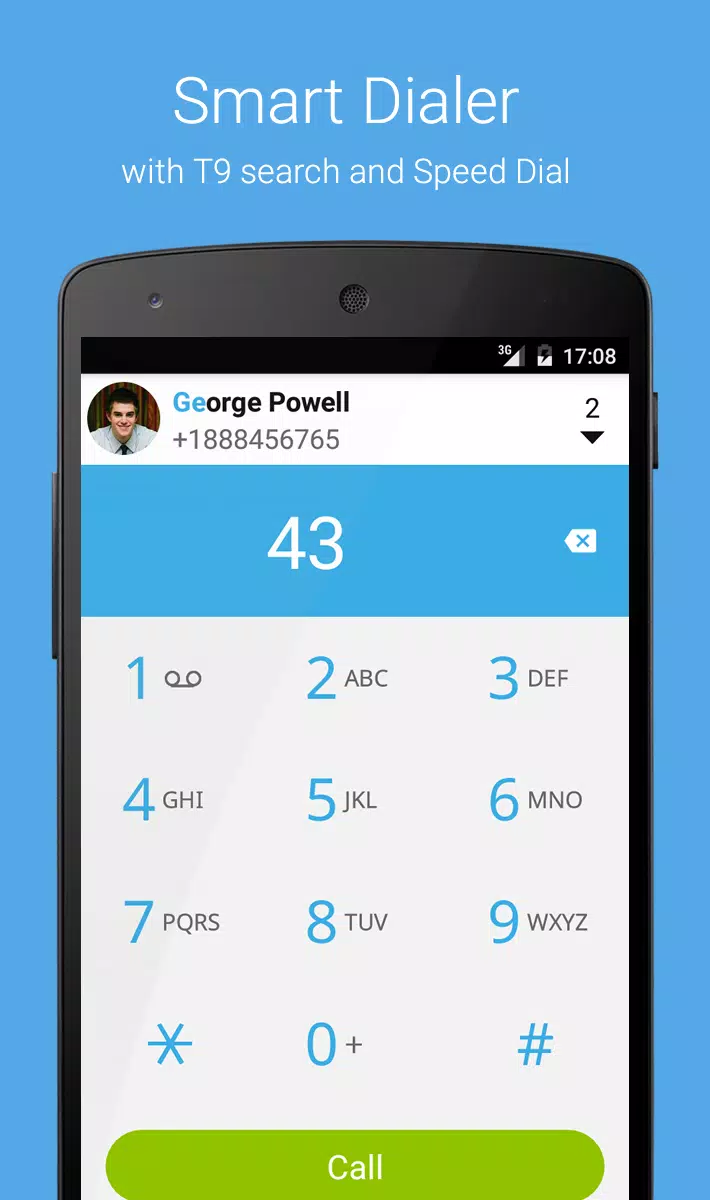 Call Log Monitor Premium