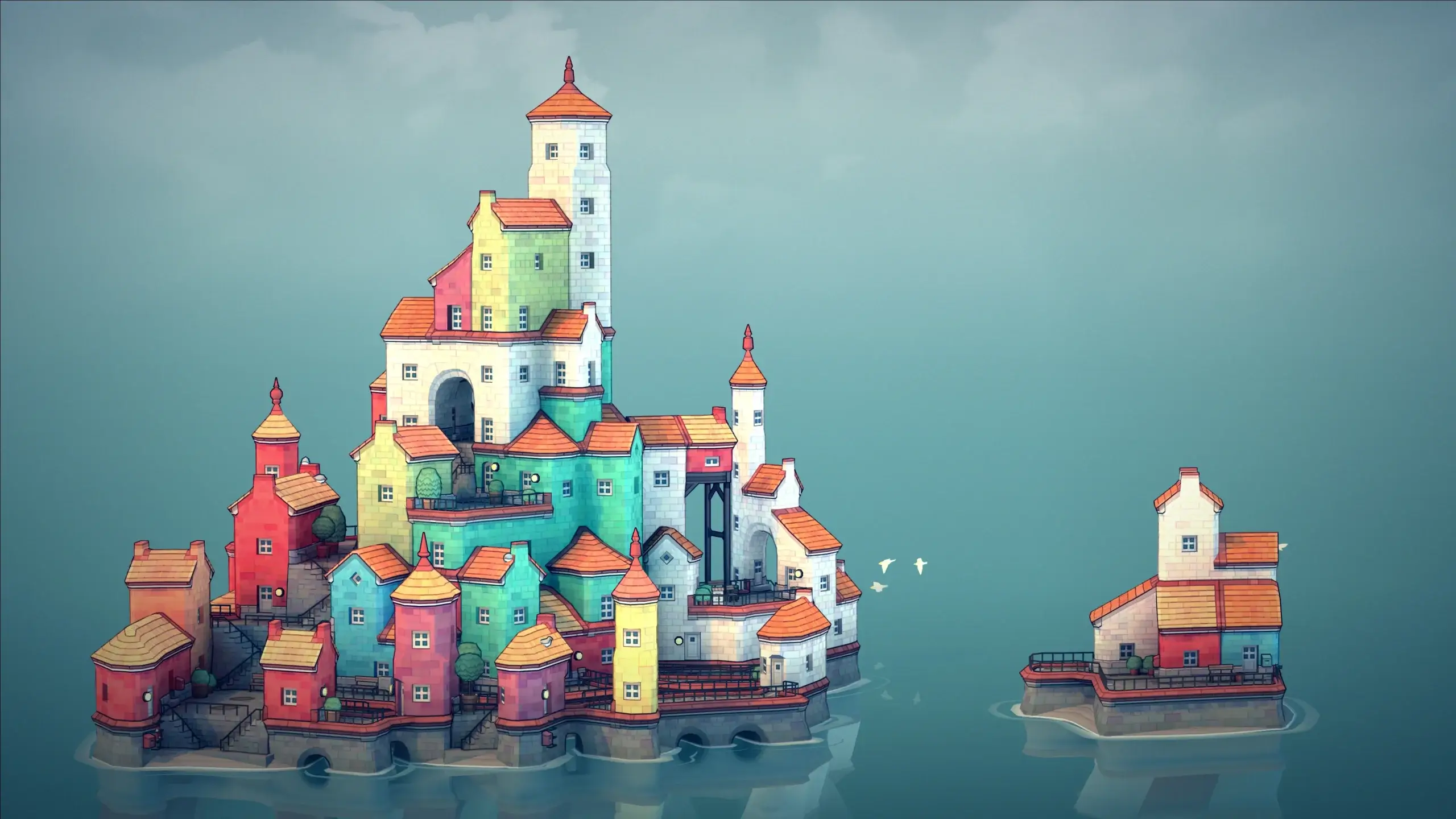 Townscaper apk