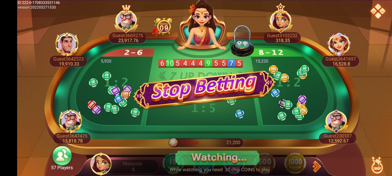 Rummy Mars apk