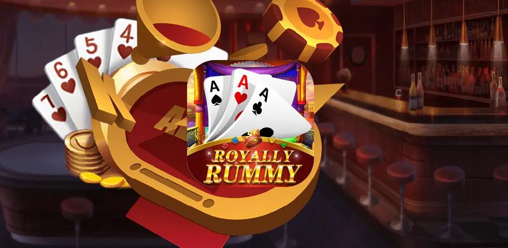 Royally Rummy apk