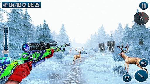 Janwar Wala Game Hunter Animal