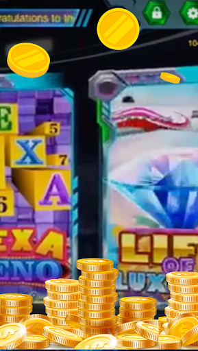 Game Vault 999 Online Casino