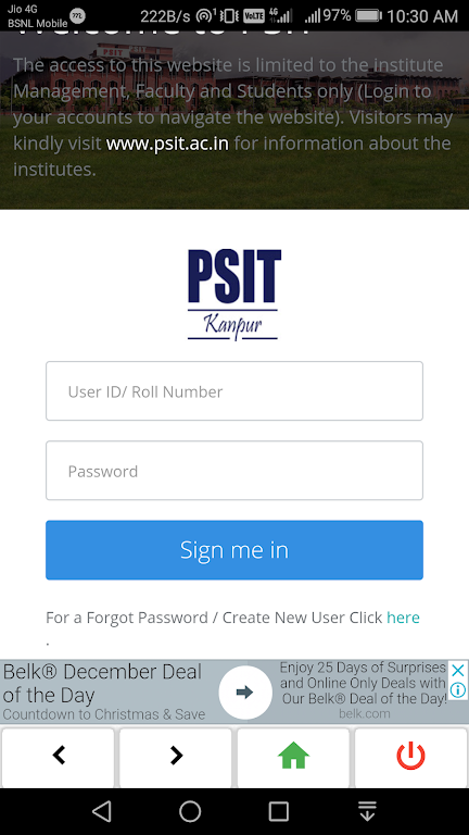 PSIT ERP
