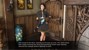 Swords and Submission apk