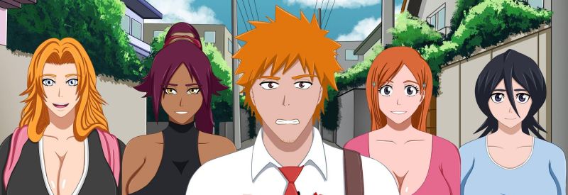 Lustfull Society APK
