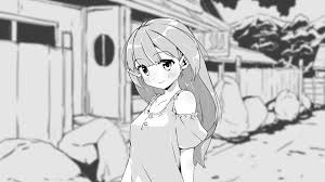 Living With Sister: Monochrome Fantasy Mod