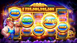 Casino Jackpot Slots Real Money