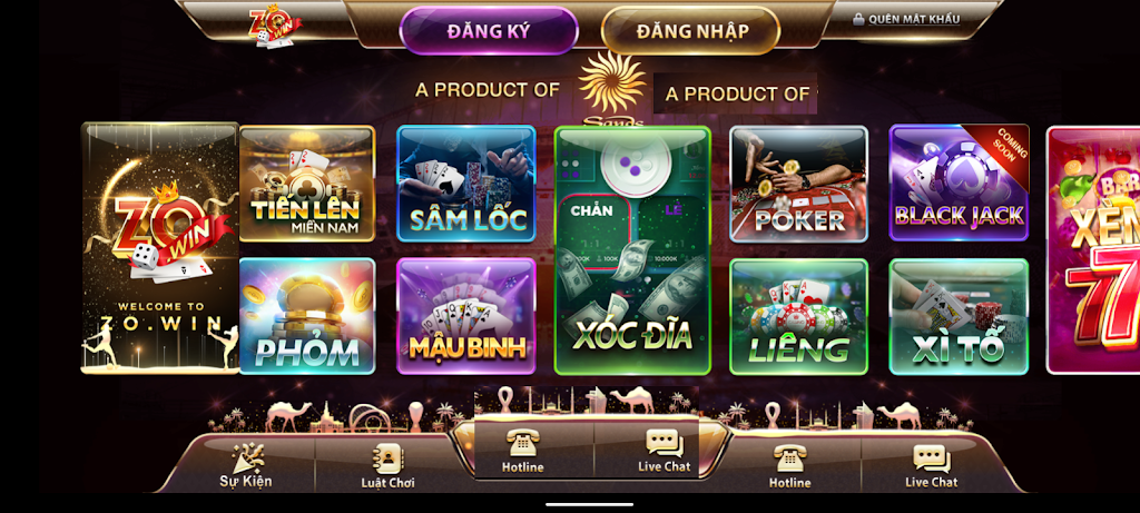 Zo win apk