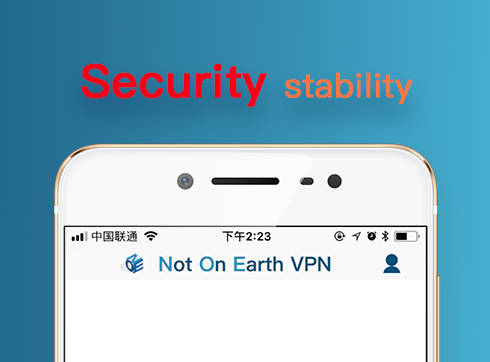 NOEVPN-stability and free trial vpn