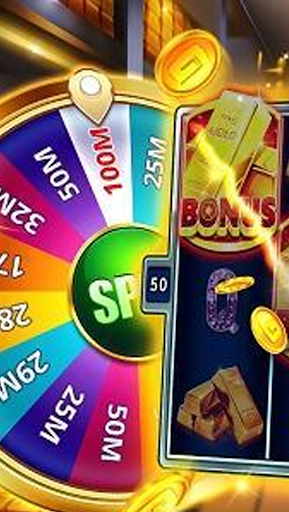 Game Vault 999 Online Casino