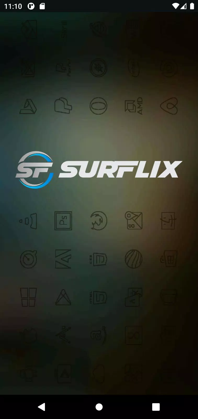 Surflix apk
