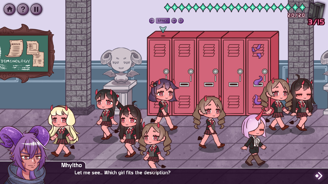 Lovecraft Locker 2 full version apk