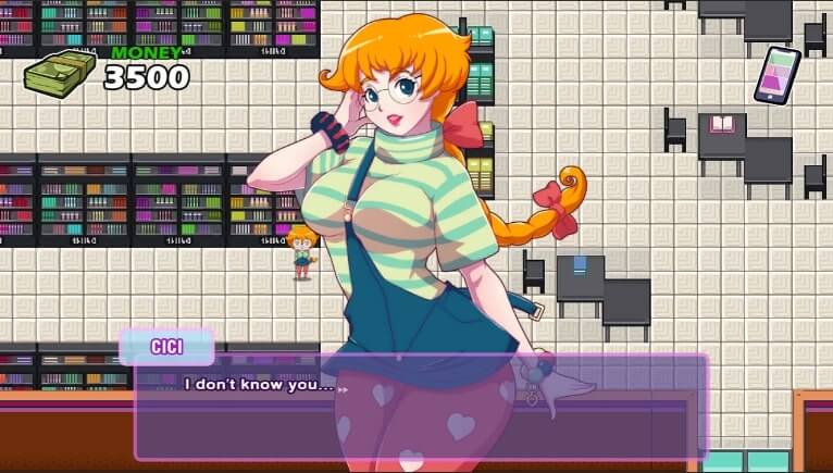 Waifuhub season 7 Mod