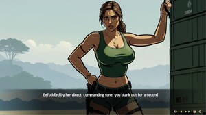 Tomb of Destiny APK