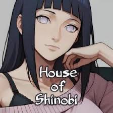 House of Shinobi Mod