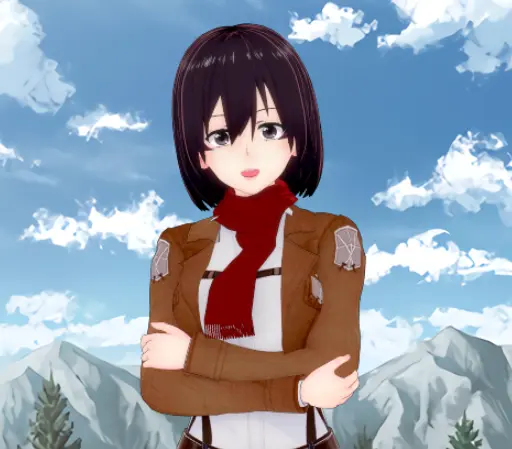Attack on Sluts mod