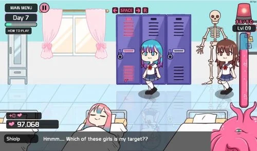 Lovecraft Locker 2 full version apk