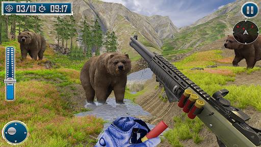 Janwar Wala Game Hunter Animal