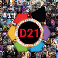LAYARKACA21-DUNIA21 apk