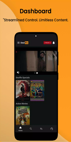 DesiFlix