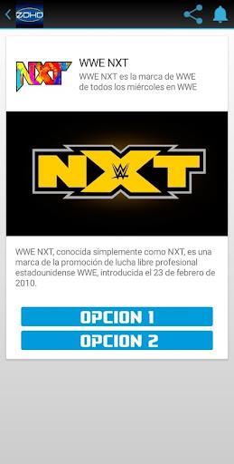 Zona Deportes HD FREE