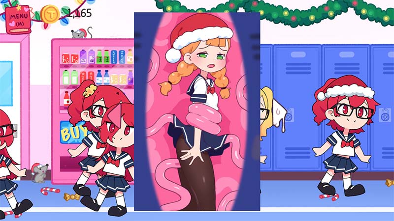 Tentacle Locker 2 v2.1.3.0