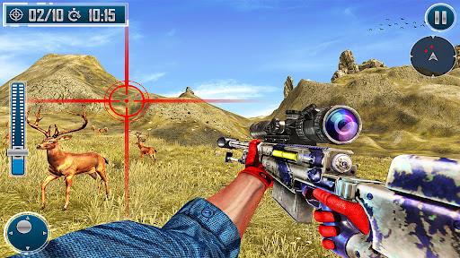 Janwar Wala Game Hunter Animal