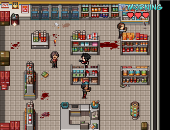 Zombie’s Retreat 2 FREE