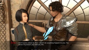 Swords and Submission apk