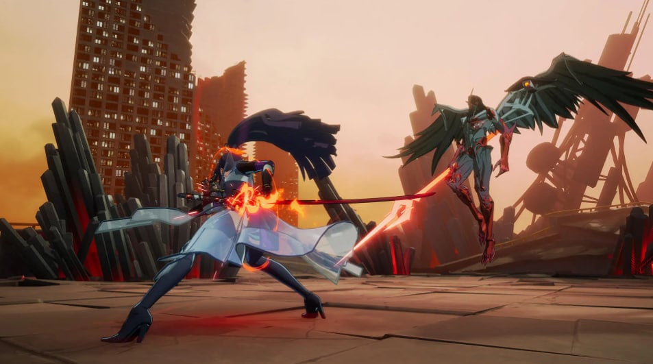 Etheria: Restart