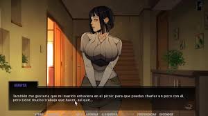 Naruto: Shinobi Lord 18+