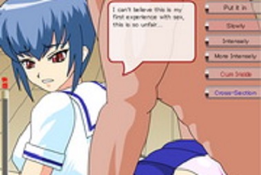 Grappling Sister R Aniki, fight with me!